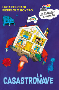La Casastronave