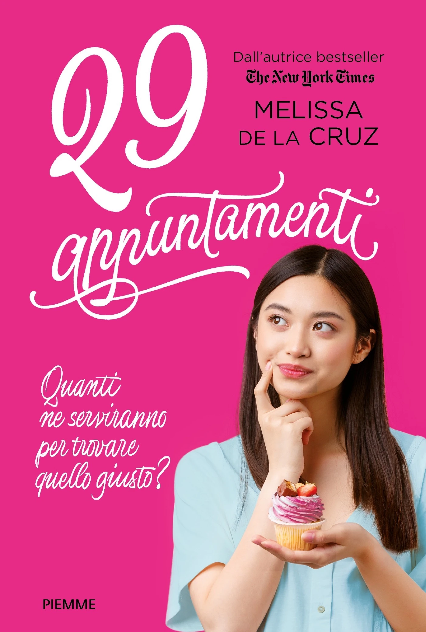 29 Appuntamenti