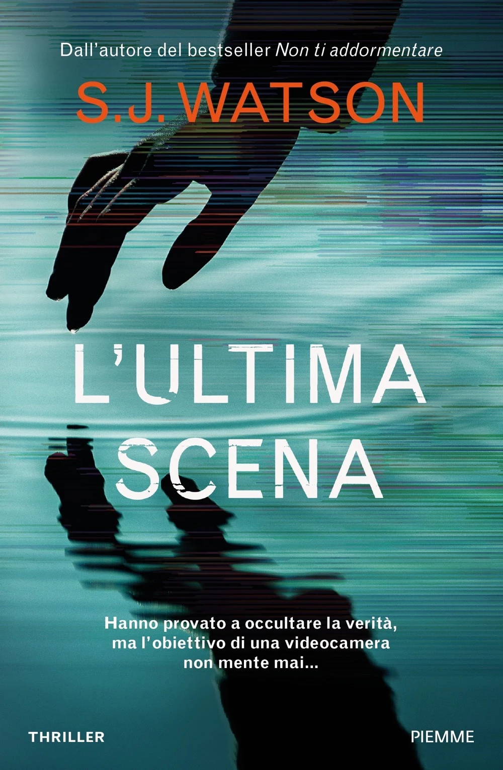 L’ultima scena