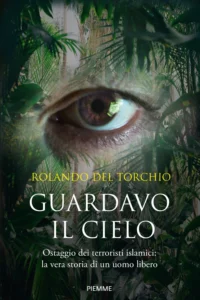 Guardavo il cielo
