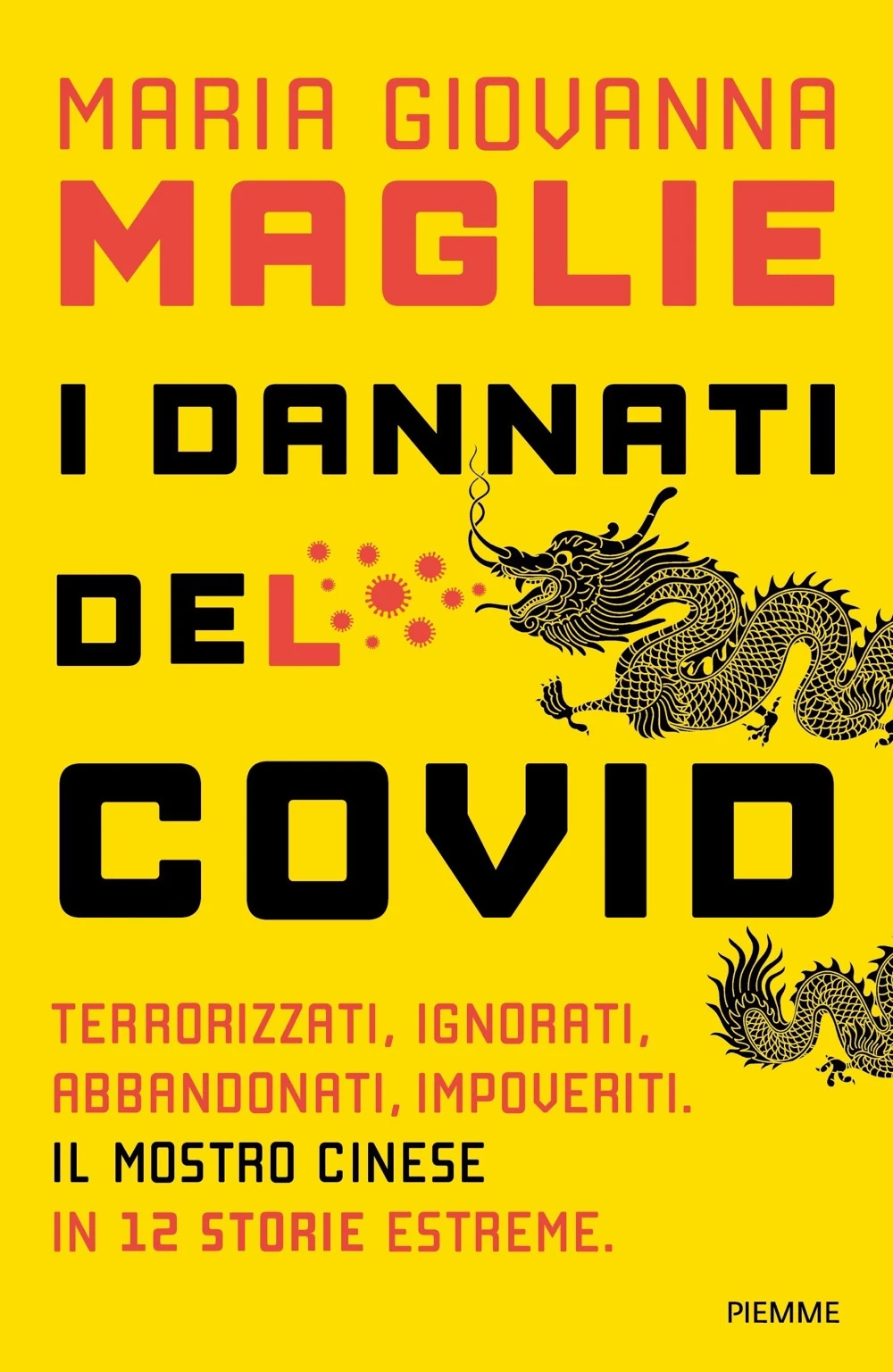 I dannati del Covid