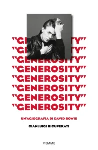 Generosity