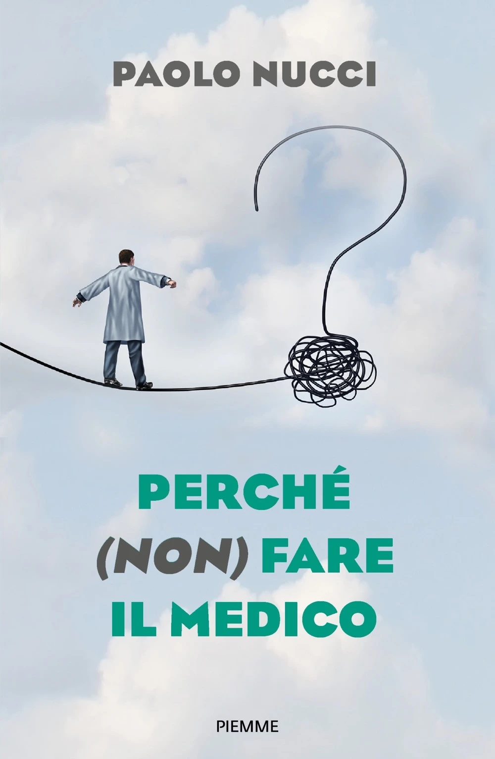 Perché (non) fare il medico