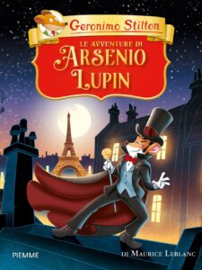 Le avventure di Arsenio Lupin