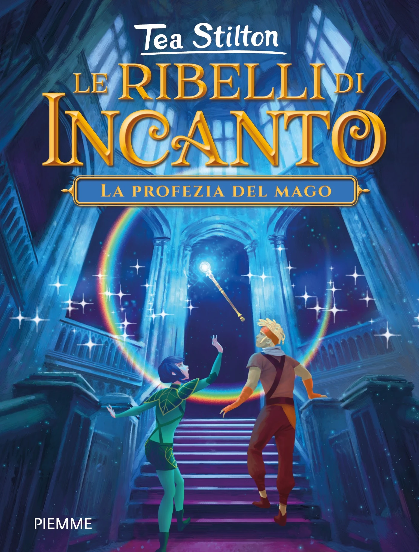 La profezia del mago