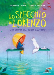 Lo specchio di Lorenzo