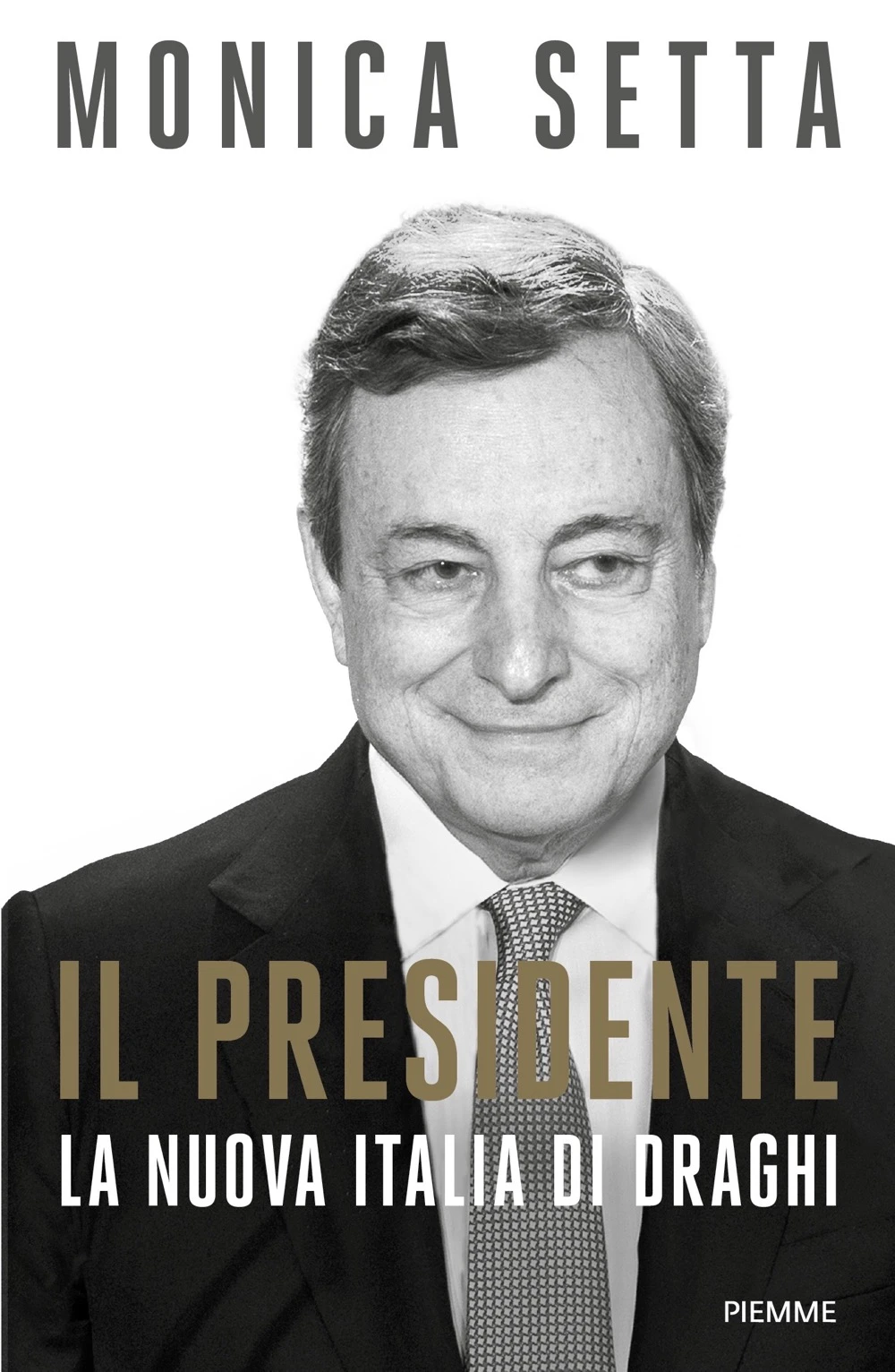 Il Presidente