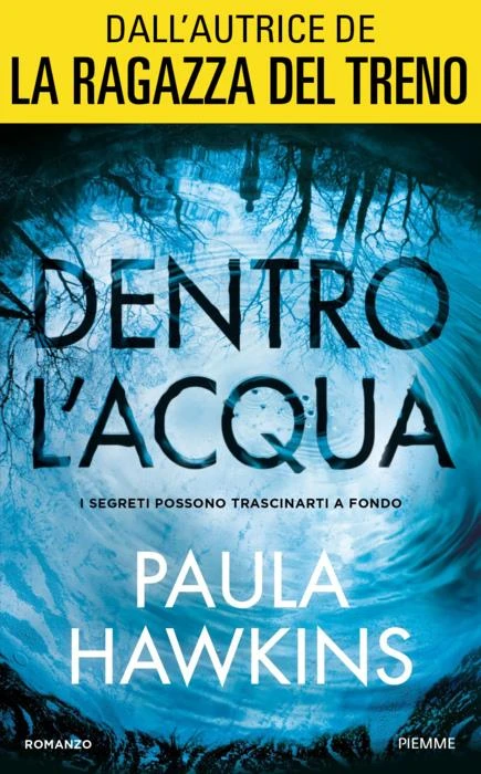 Dentro l’acqua