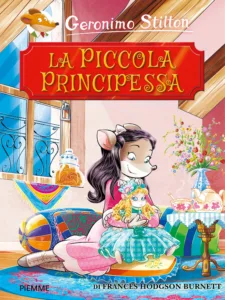 LA PICCOLA PRINCIPESSA
