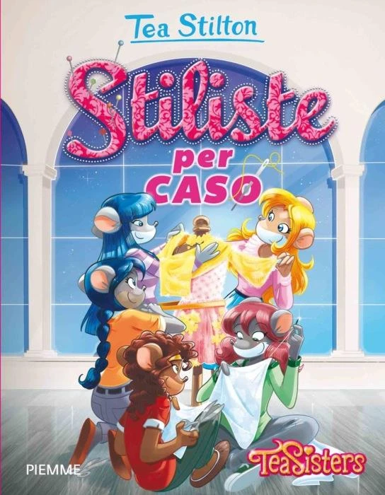 Stiliste per caso