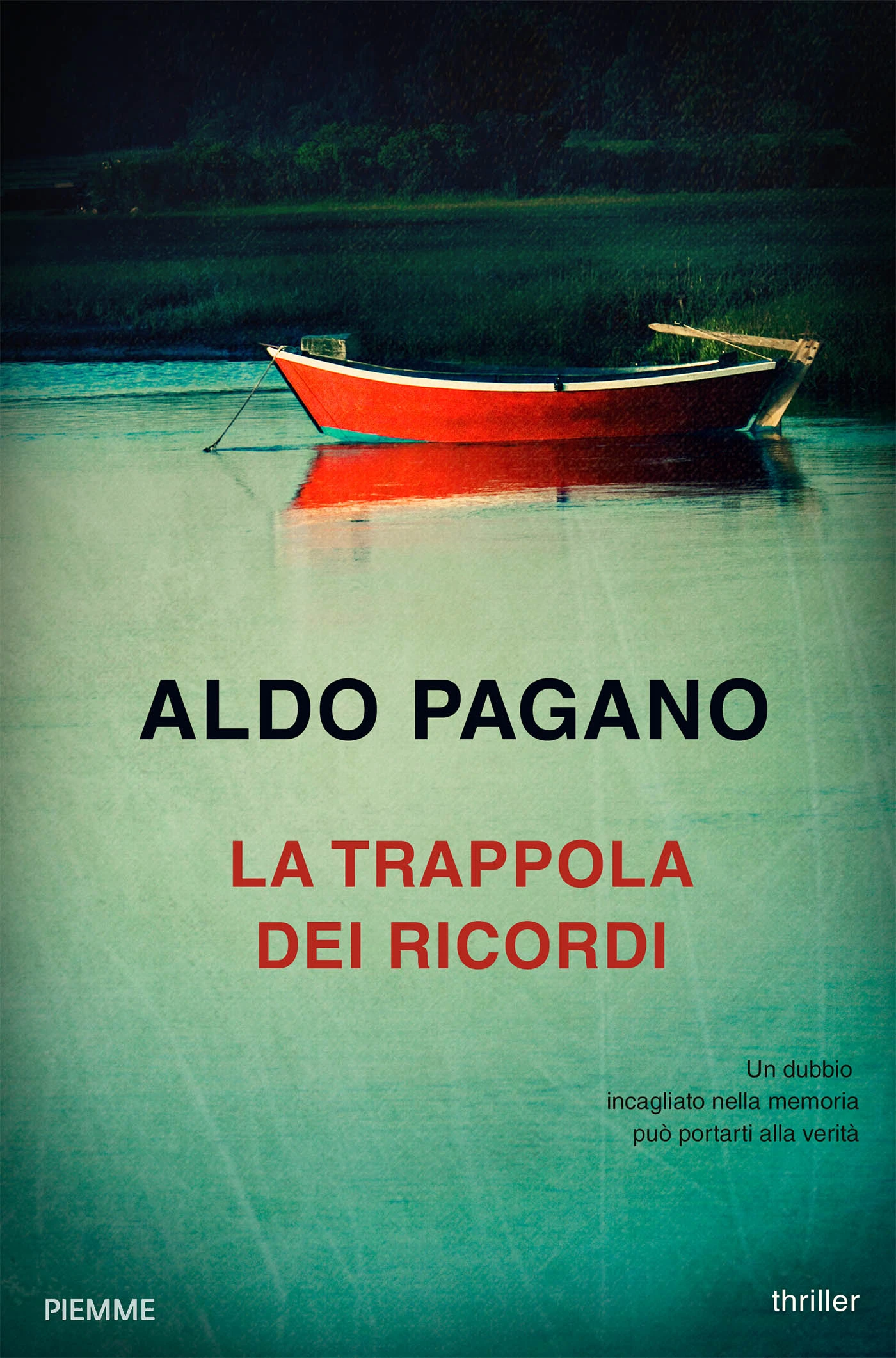 La trappola dei ricordi
