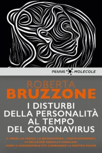 I DISTURBI DELLA PERSONALITÀ AL TEMPO DEL CORONAVIRUS