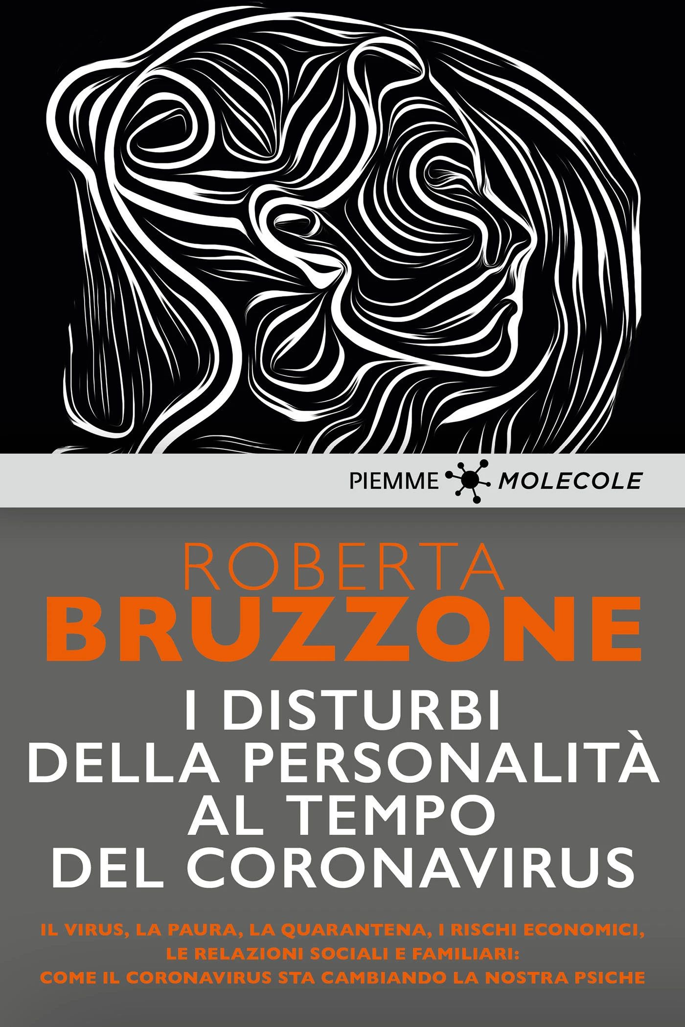 I DISTURBI DELLA PERSONALITÀ AL TEMPO DEL CORONAVIRUS