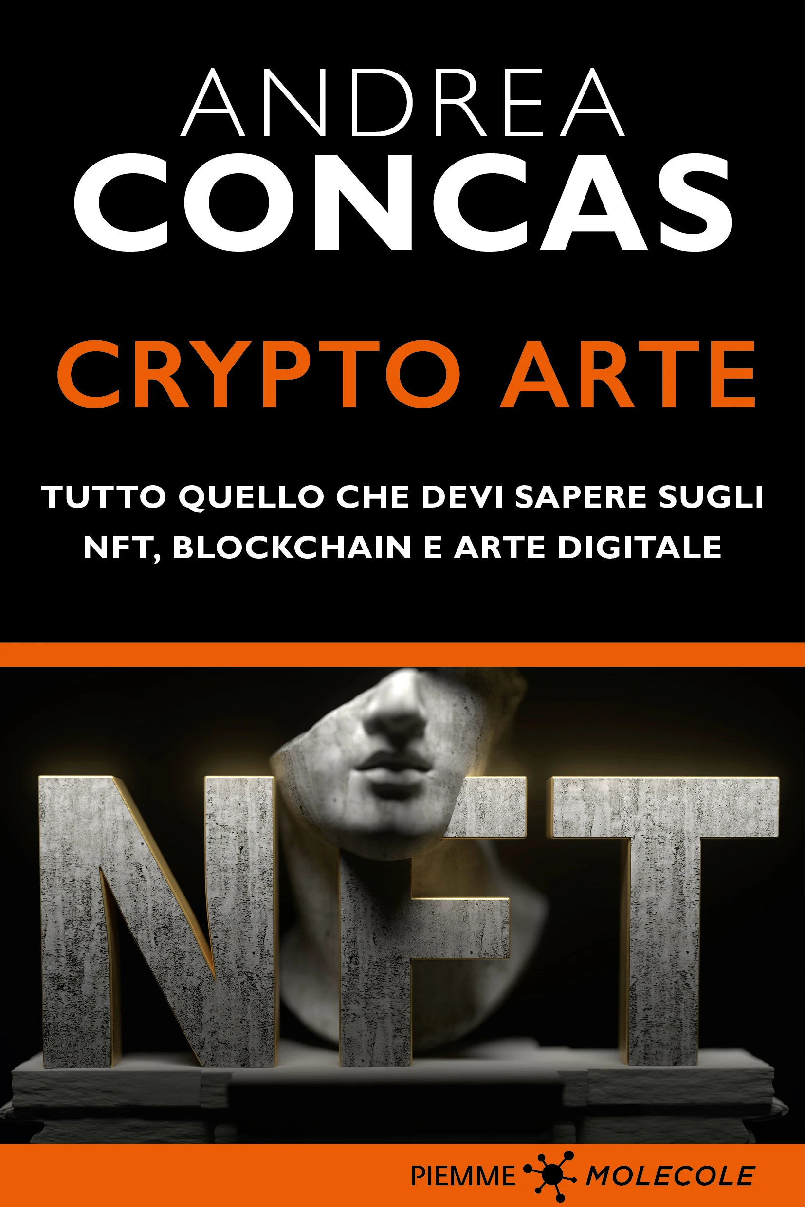 Crypto Arte