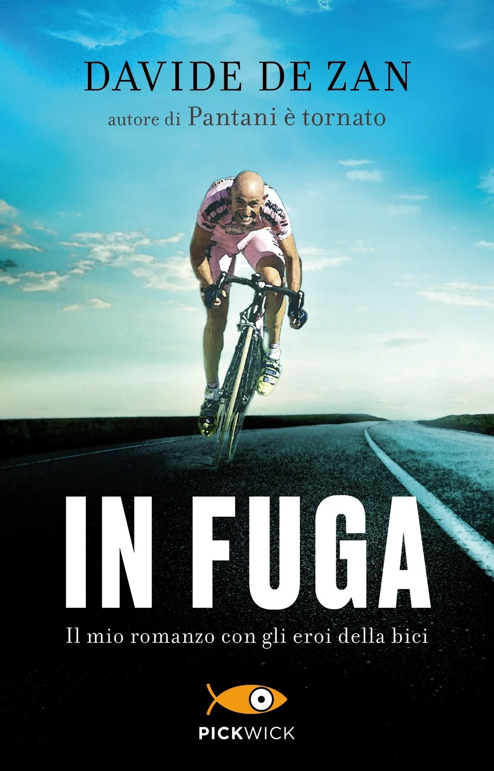 In fuga