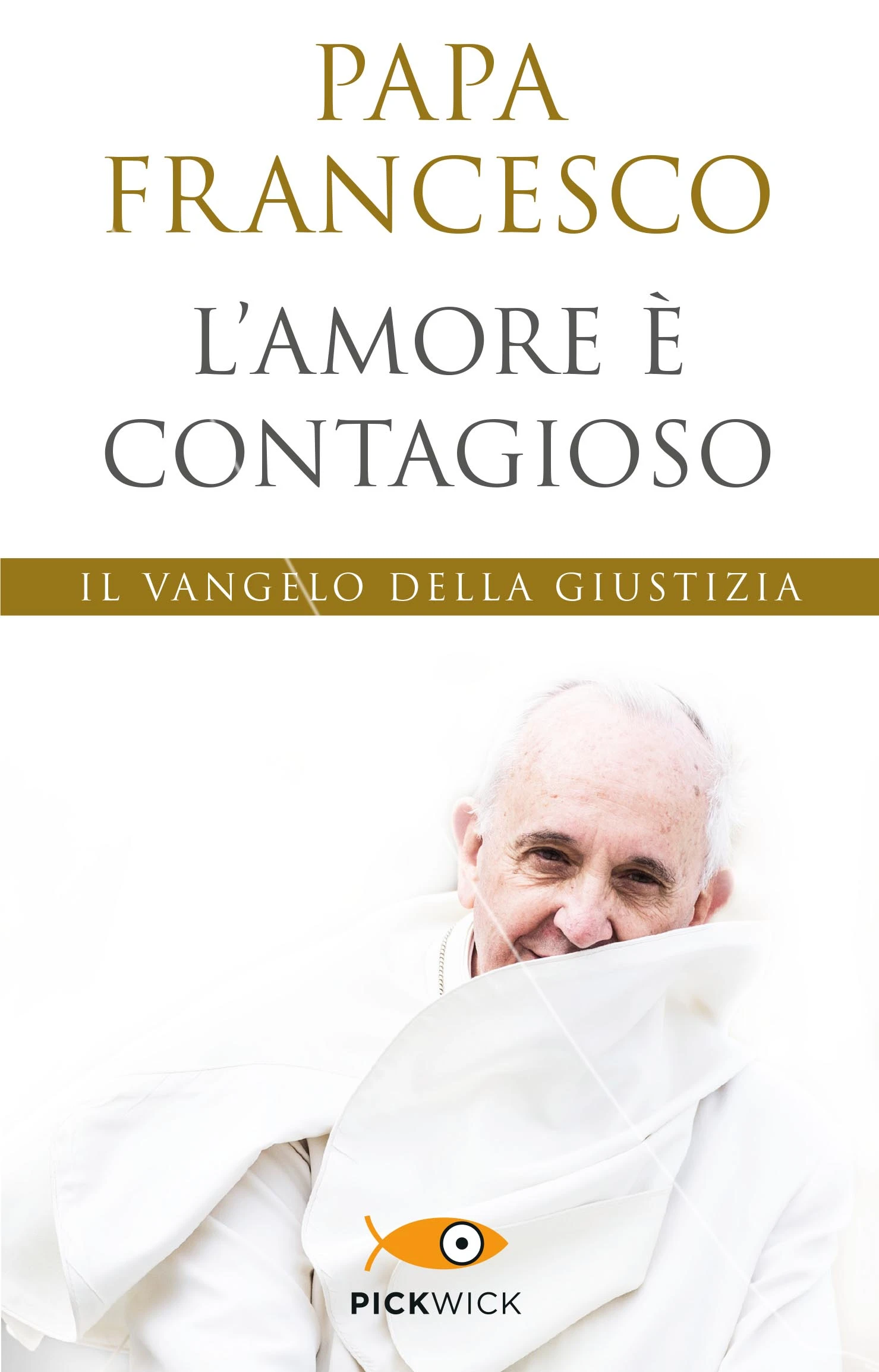 L’amore è contagioso