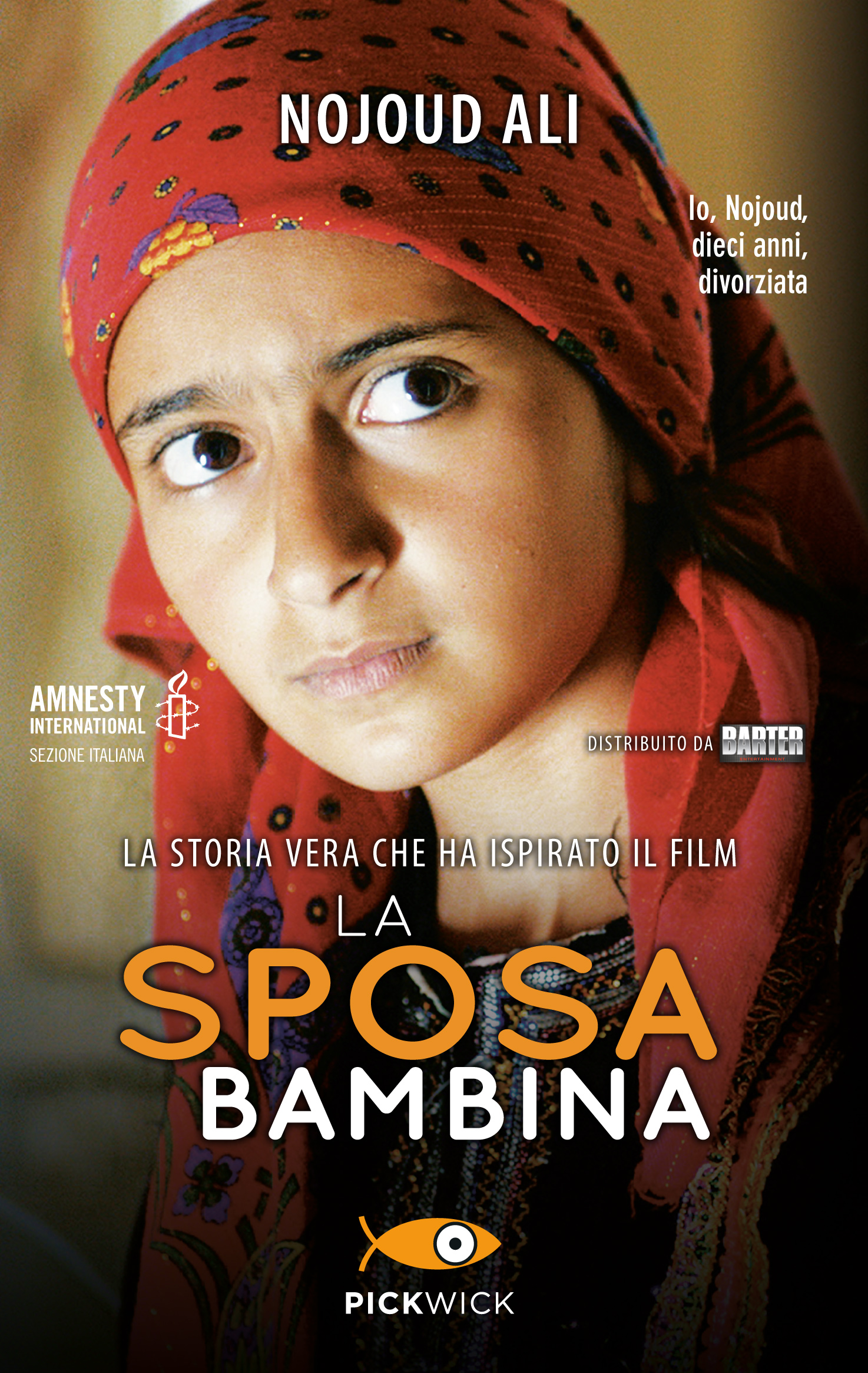 La sposa bambina