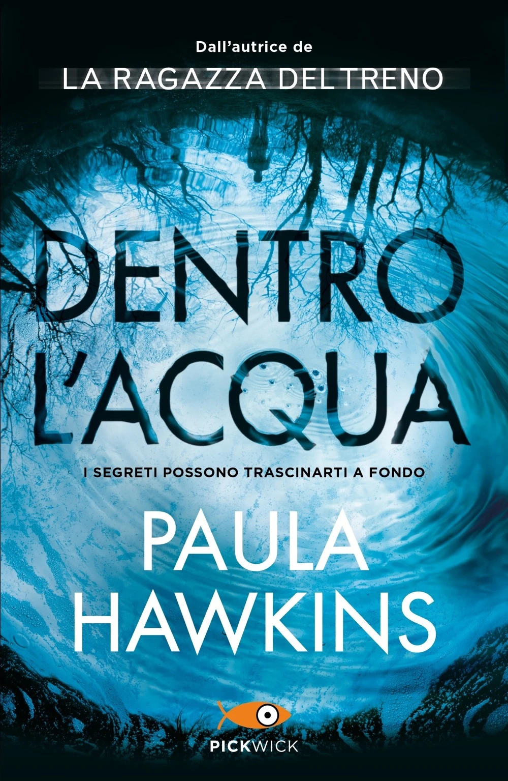 Dentro l’acqua