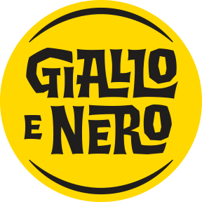Nuova collana di giallo per ragazzi Giallo e Nero