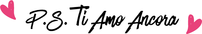 P.S. Ti Amo Ancora
